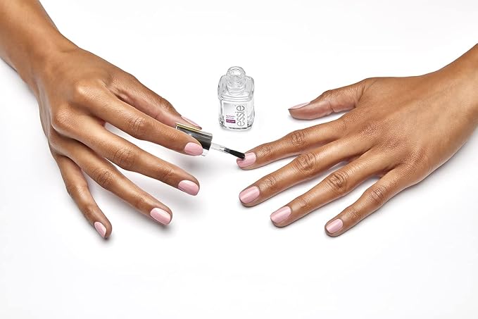 BASE COAT & TOP COAT KIT