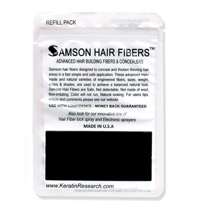 BROWN REFILL