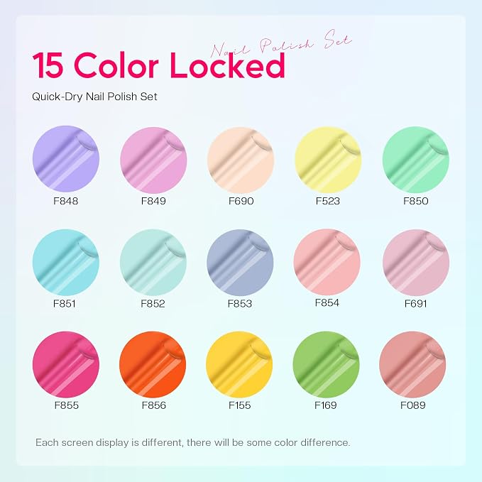 Pastel Haze