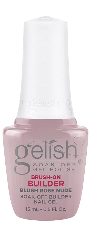 Blush Rose Nude