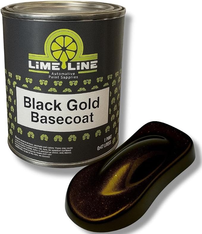 Black Gold