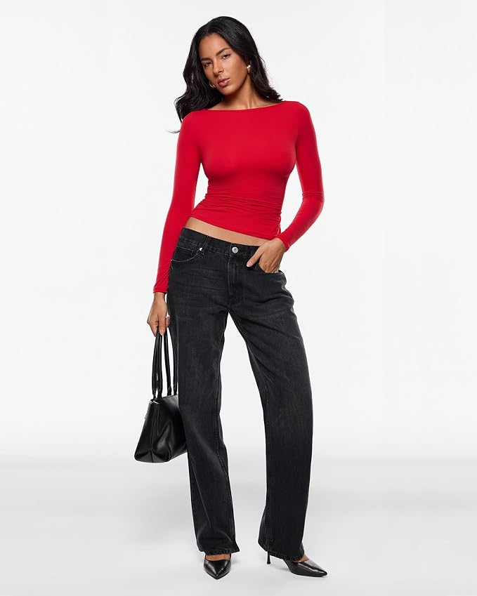 Lipstick Red