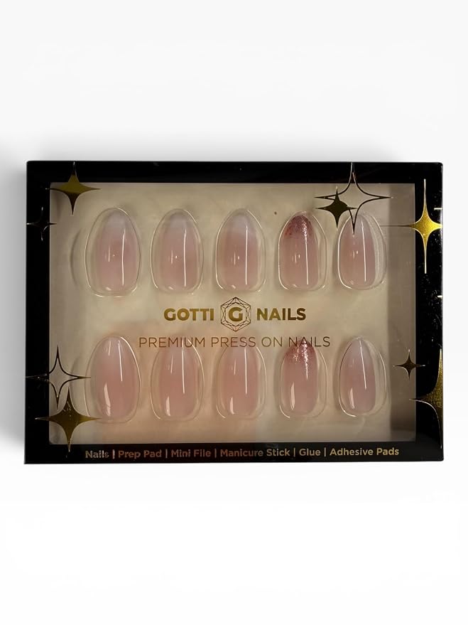 #24P Soft Ombre