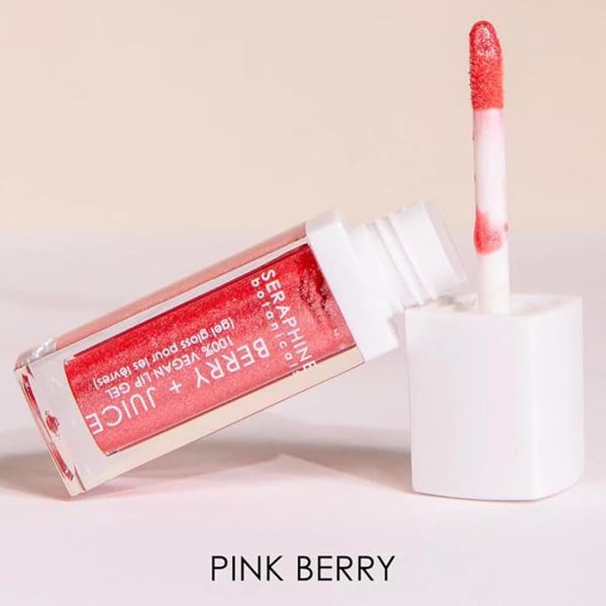 Pink Berry