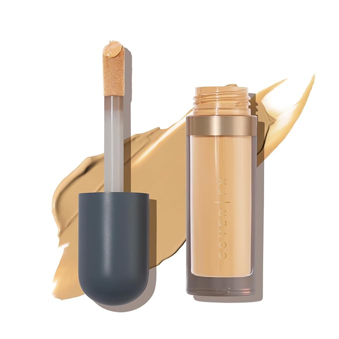 08 Shade M4 - Medium-Tan Skin Golden Neutral Undertones