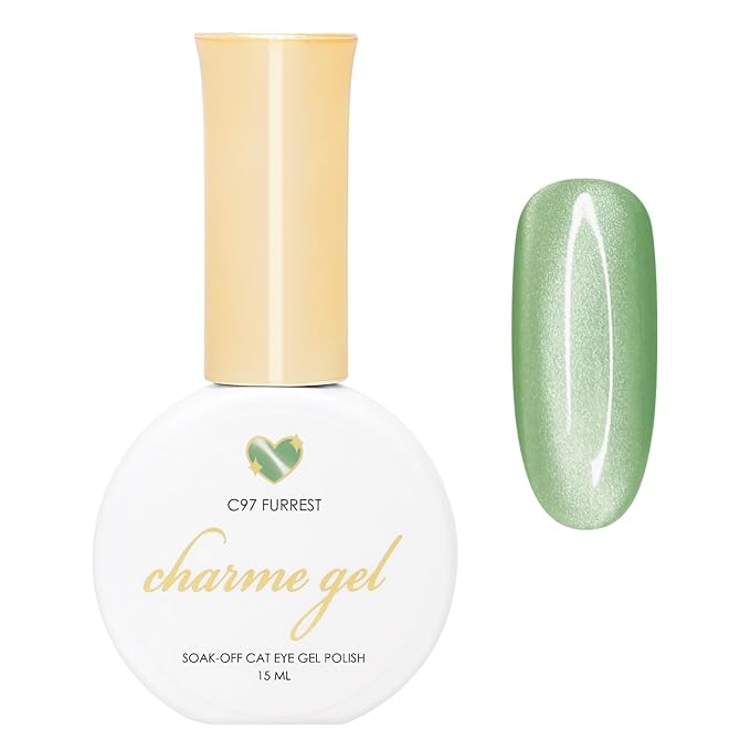 Matcha Green