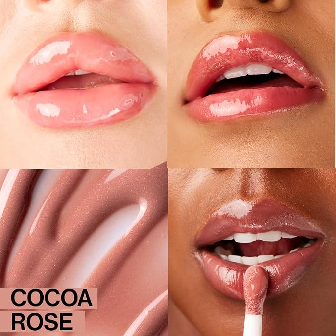 Rosa de cacao