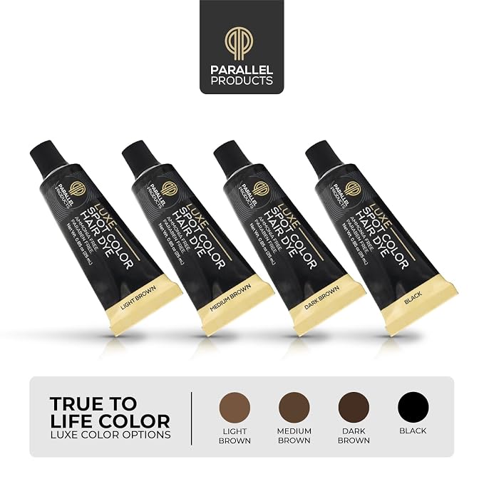 Medium Brown