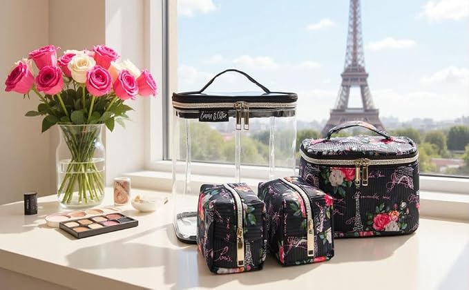 Postcards from Paris