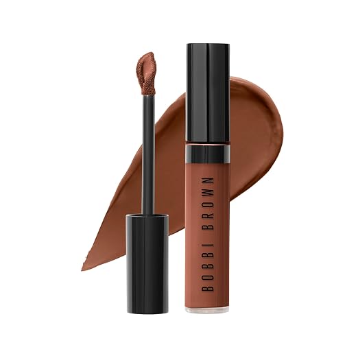 19 Chestnut (Dark brown with red/yellow undertones; for deep skin)