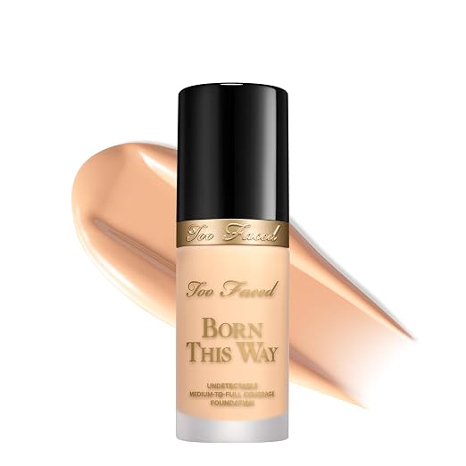 04 Almond (Fair with Golden Undertones)