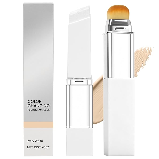 Ivory White
