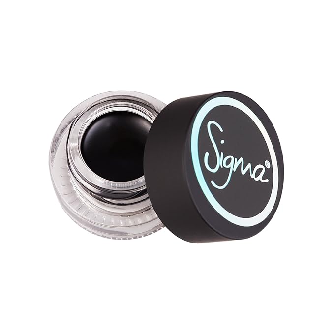 Gel Eyeliner