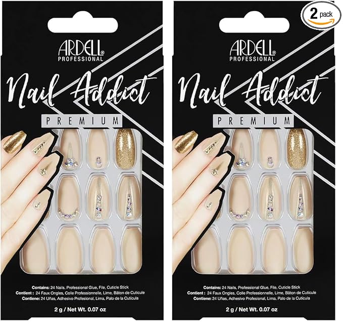 Nude Jeweled