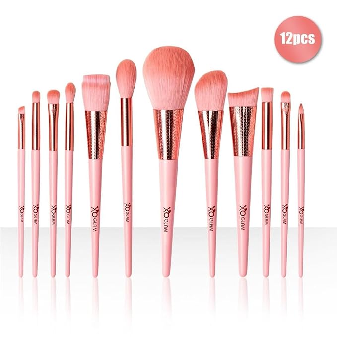 Sweet Rose Pink