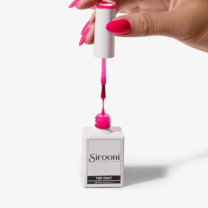 Shocking Pink