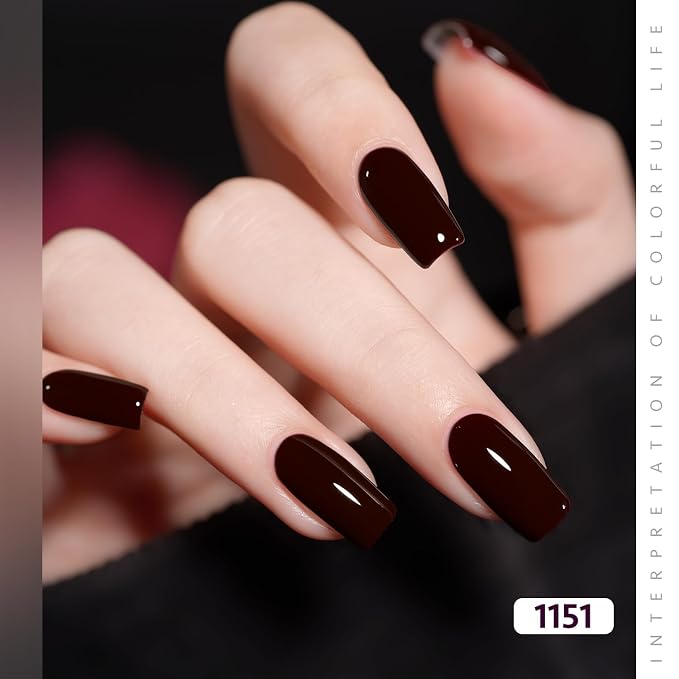 Burgundy Collection
