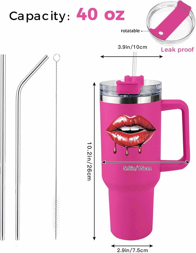 Bright Pink