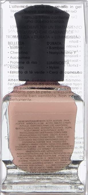 Born This Way - full coverage pink crème