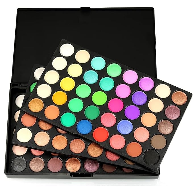 Multi-colored