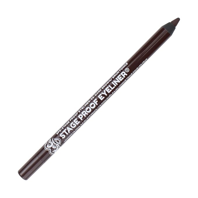 02-Dark Brown