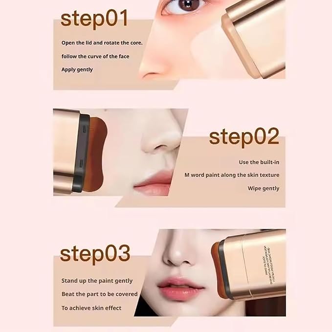 Skin+Natural