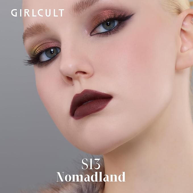 S13 Nomadland