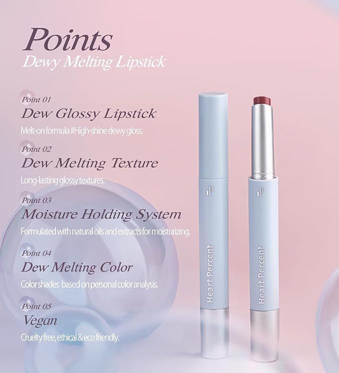 05. Mauve Dew
