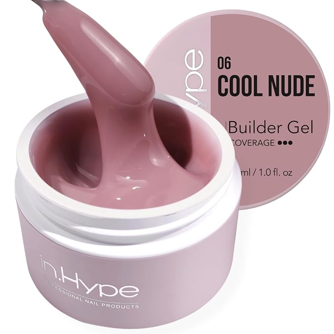 Cool Nude #6