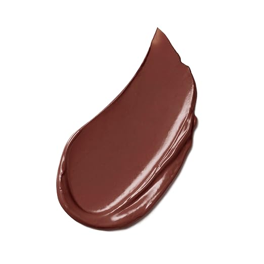 416 Strut - A chocolate brown with a neutral rich-brown undertone