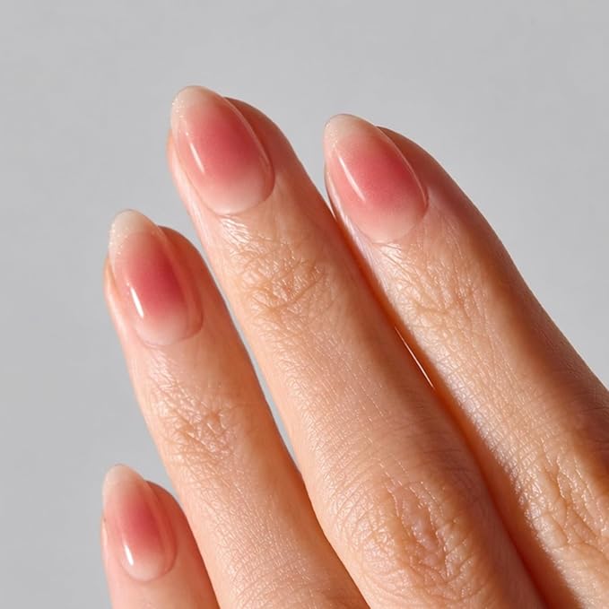Blush French