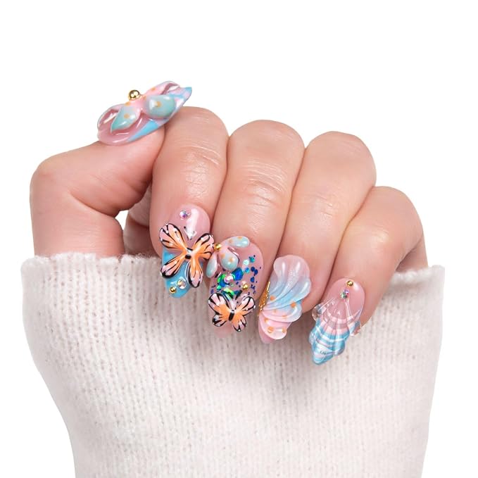 Wings of spring