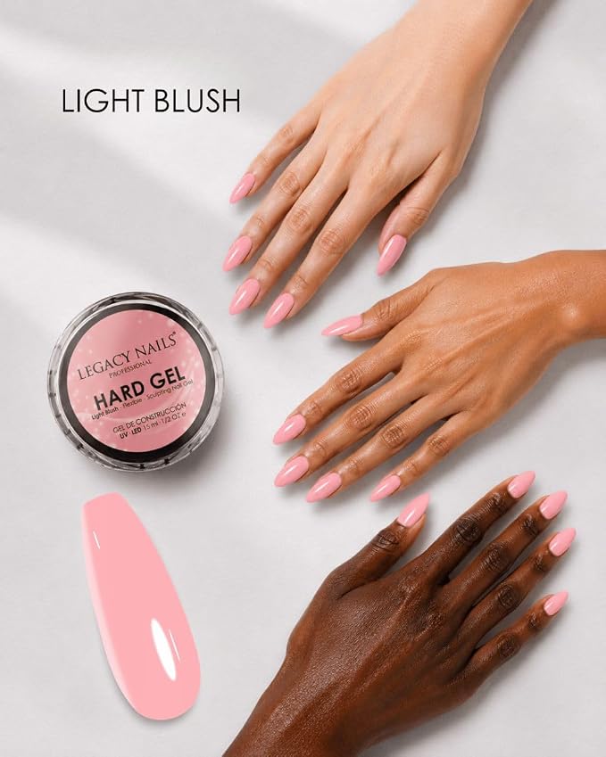 Light Blush