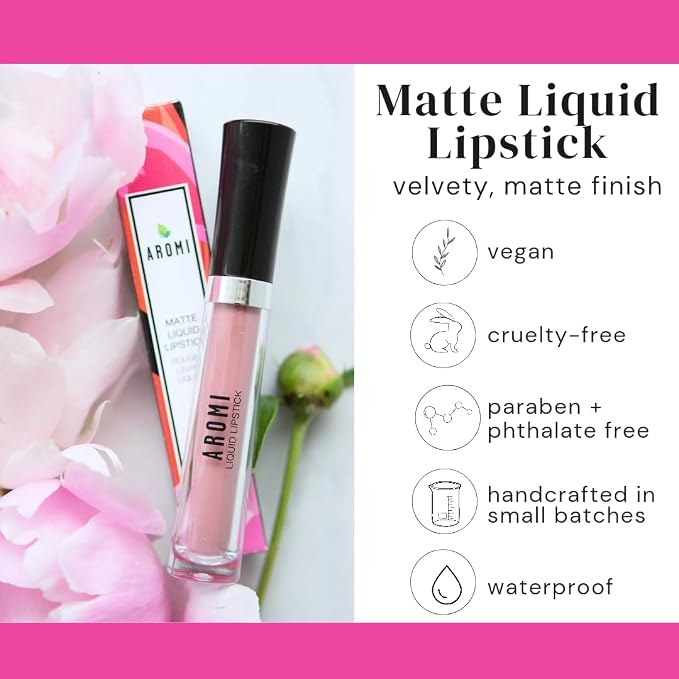 Berry Nude