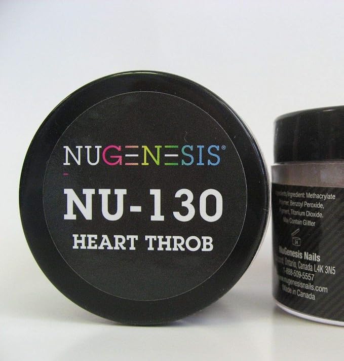 NU130 HEART THROB
