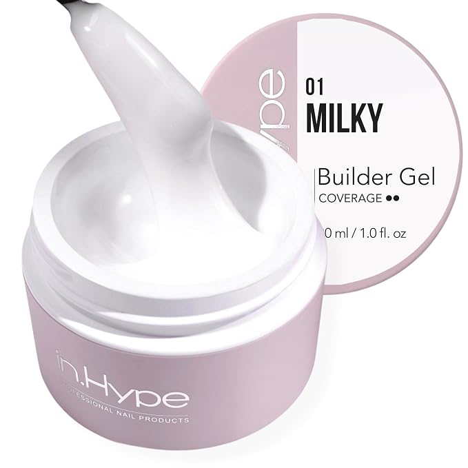 Milky #1