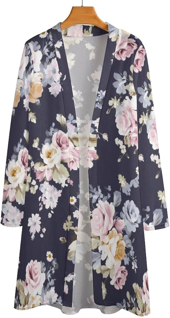 Pink Floral 1