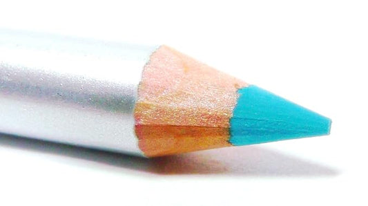 Bright Azul Blue