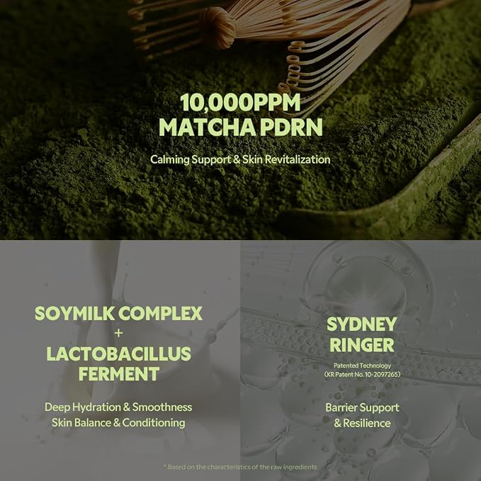 23N Sand+Matcha Toner