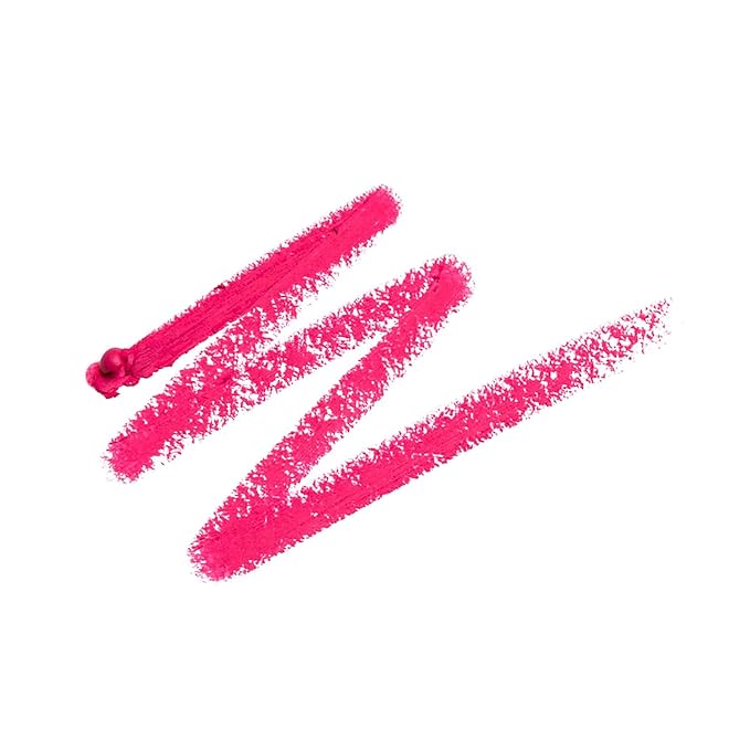 Pink About It - A Bright, Deep Pink