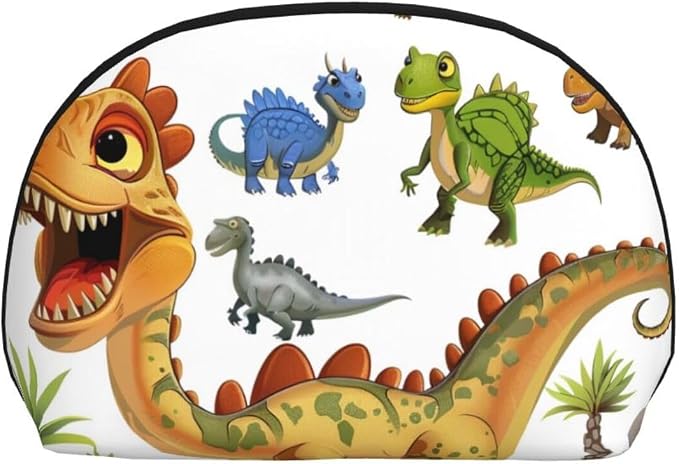 Cartoon Dinosaur Images