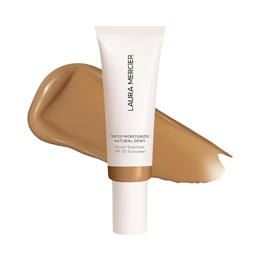 4W Ochre- Medium with warm undertones