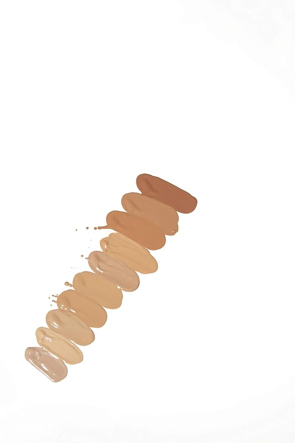 15 Cappuccino (Light, Cool Undertone)