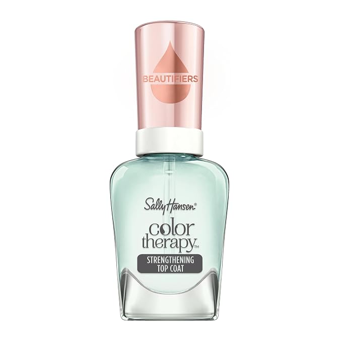Strengthening Top Coat