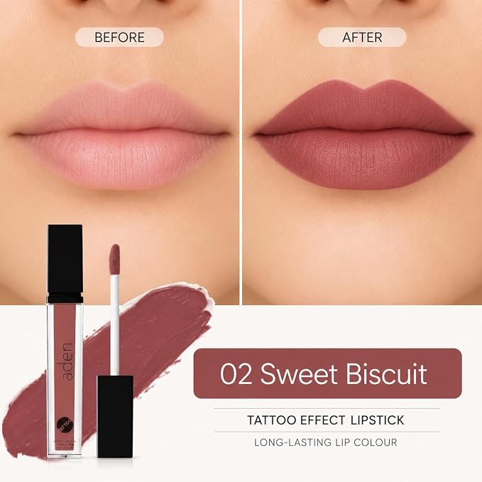 02 Sweet Biscuit