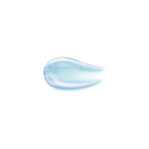 51 Frozen Light Blue