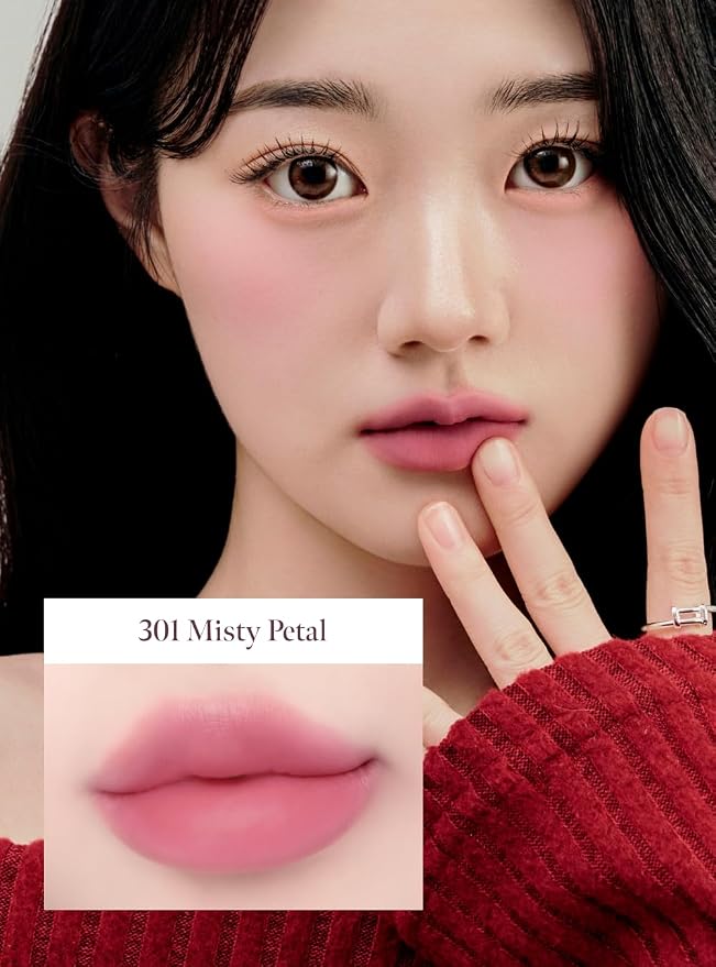 301 Misty Petal