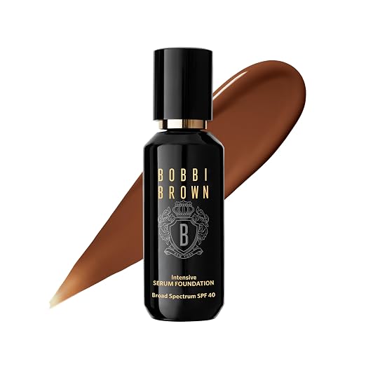 22 Chestnut (Rich brown with red undertones for rich skin)