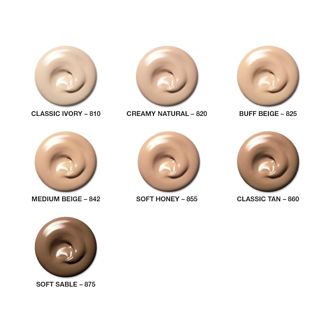 Creamy Natural - 820