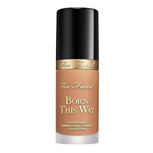 17 Honey (Tan with Neutral Undertones)